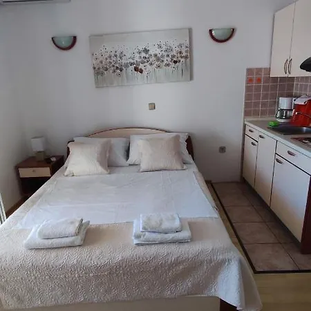 Antonio Apartament