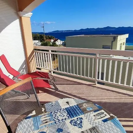 Apartmán Antonio *