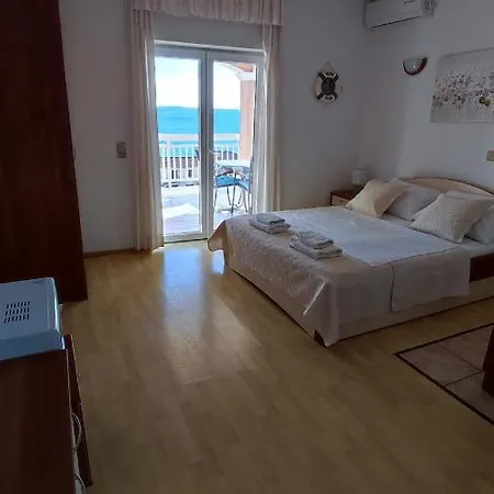 Antonio Apartament Kožino