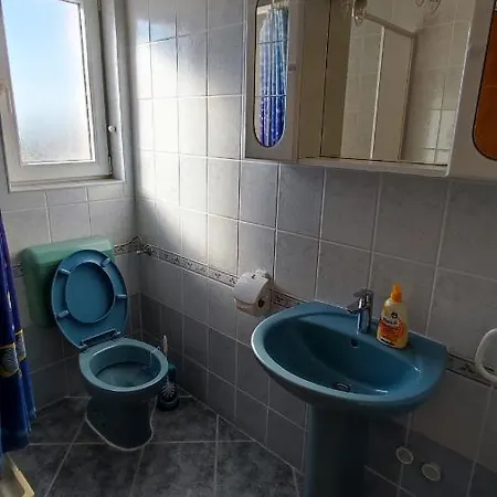 Antonio Apartmán *
