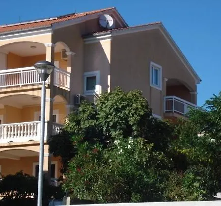 Apartament Antonio Kožino