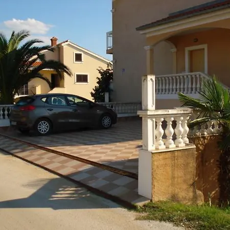 Antonio Apartament Kožino
