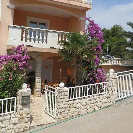 Antonio Apartament