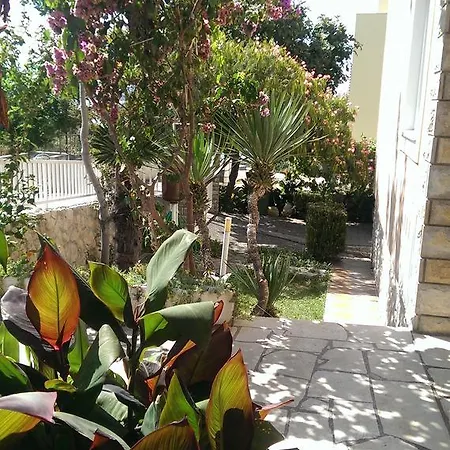 Apartament Antonio Kožino