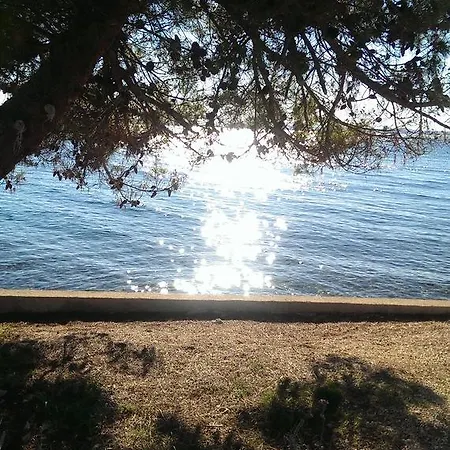 Antonio Apartament *