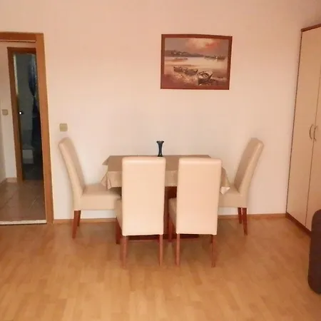 Apartament Antonio *