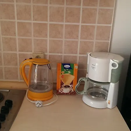 Antonio Apartament Kožino
