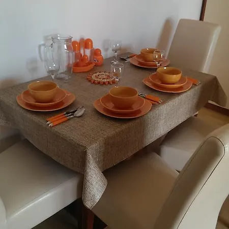 Apartament Antonio *
