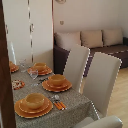 Antonio Apartament Kožino