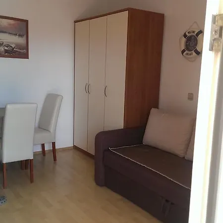 Lägenhet Antonio