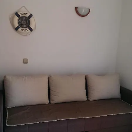 Antonio Apartament