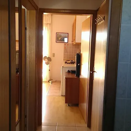 Antonio Apartament Kožino