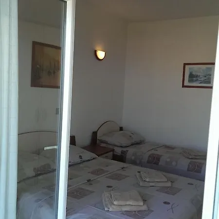 Antonio Apartament *