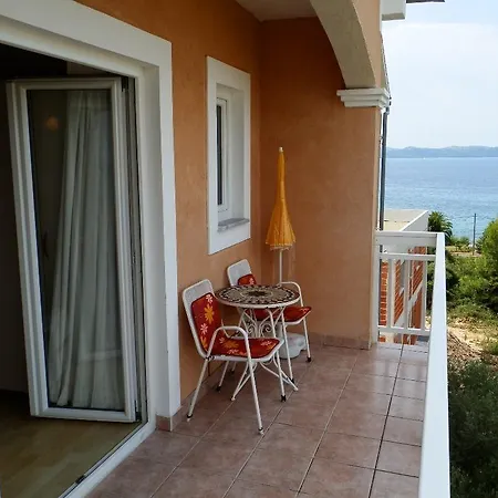 Antonio Apartament