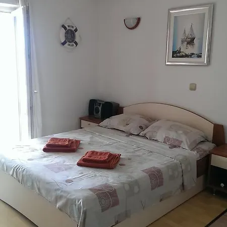 Antonio Apartament