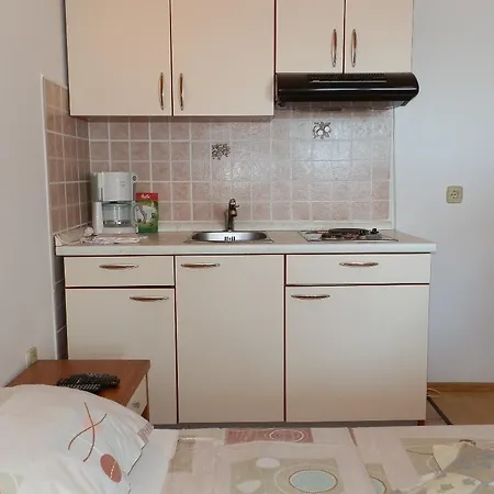 Apartament Antonio