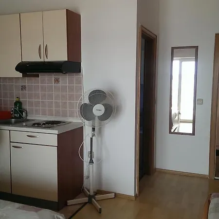 Apartament Antonio Kožino