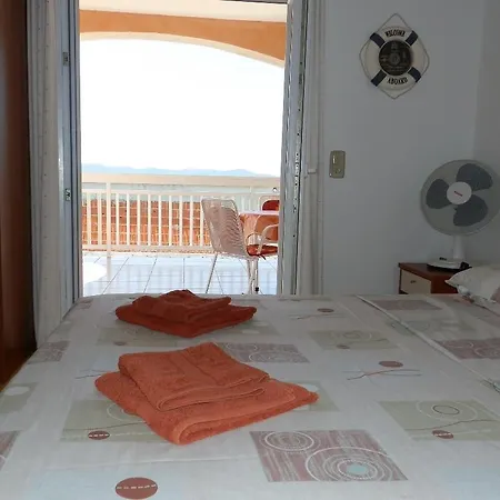 Antonio Apartament Kožino