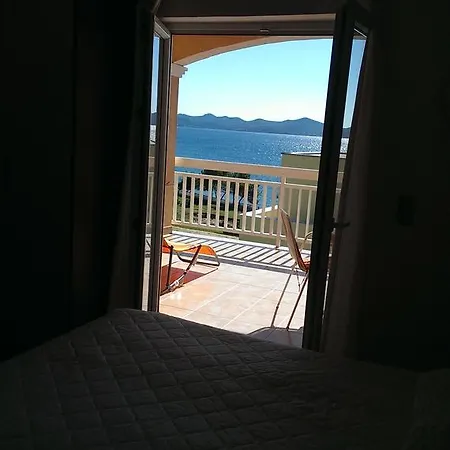 Antonio Apartament *