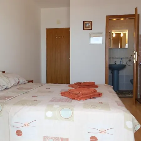 Apartament Antonio Kožino