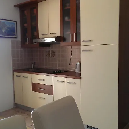 Antonio Apartament