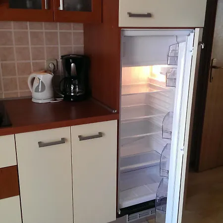 Apartament Antonio *