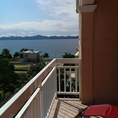 Antonio Apartament