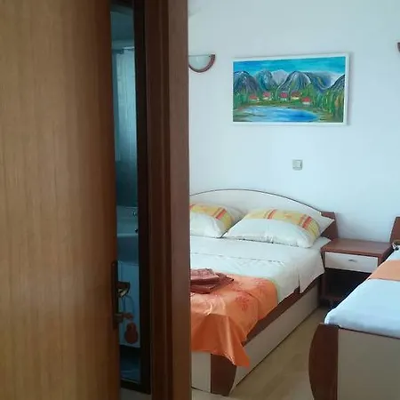 Antonio Apartament *