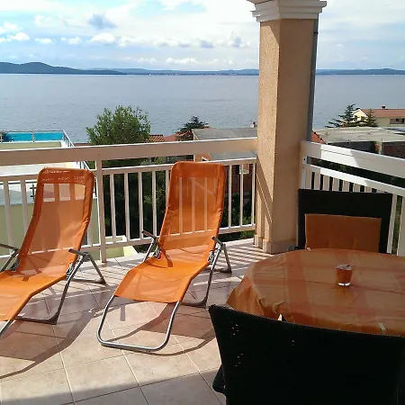 Apartament Antonio *