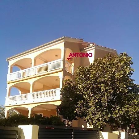 Apartament Antonio