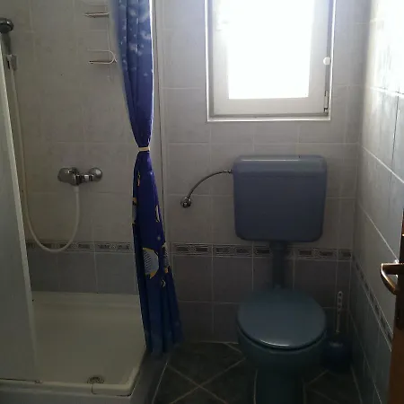 Apartament Antonio Kožino