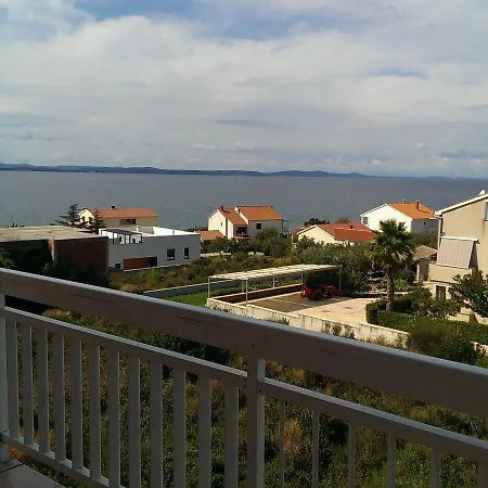 Antonio Apartament