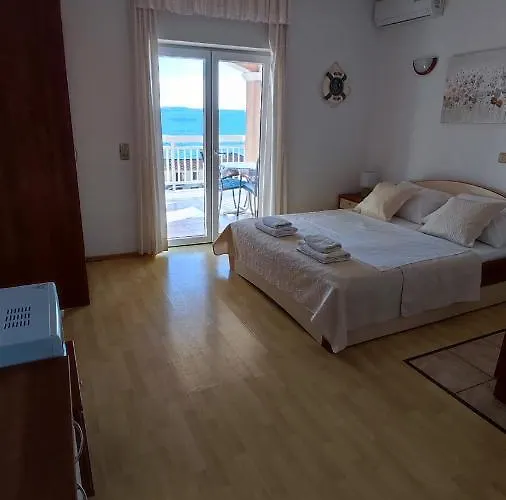 Antonio Apartamento Kožino