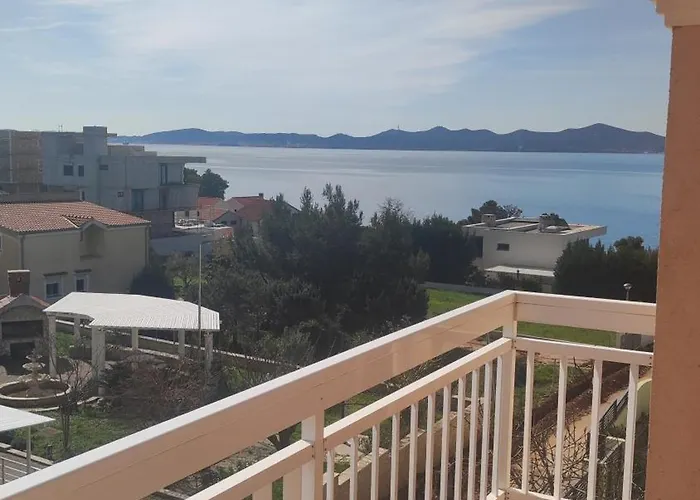 Apartamento Antonio