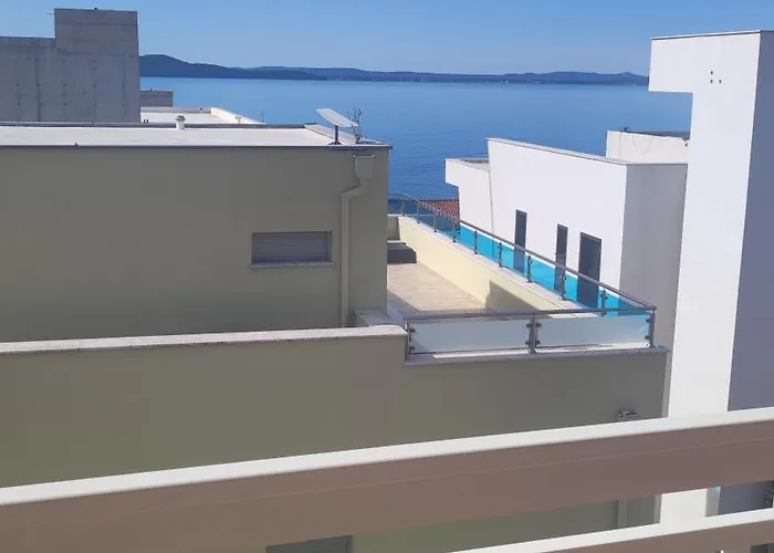 Apartamento Antonio *