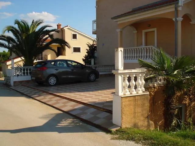 Antonio Apartamento Kožino