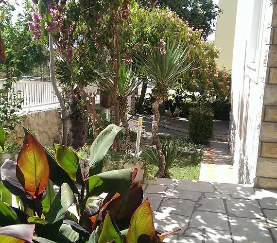 Apartamento Antonio Kožino
