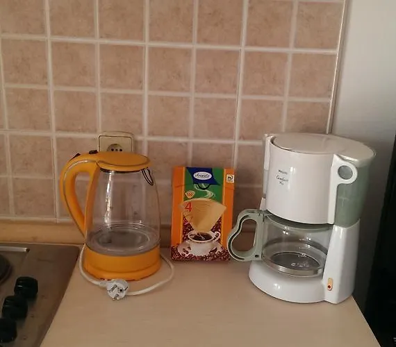 Antonio Apartamento Kožino