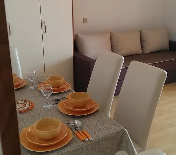 Antonio Apartamento Kožino