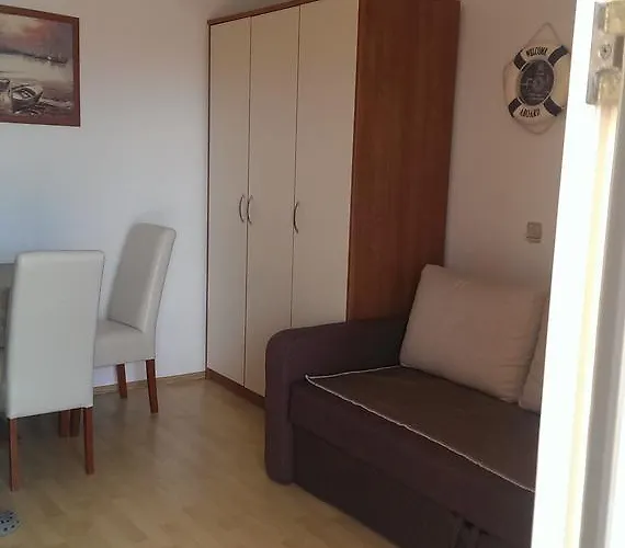 Apartamento Antonio