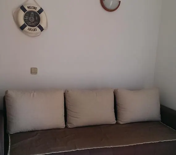 Antonio Apartamento