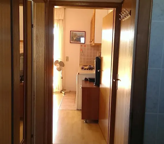 Antonio Apartamento Kožino