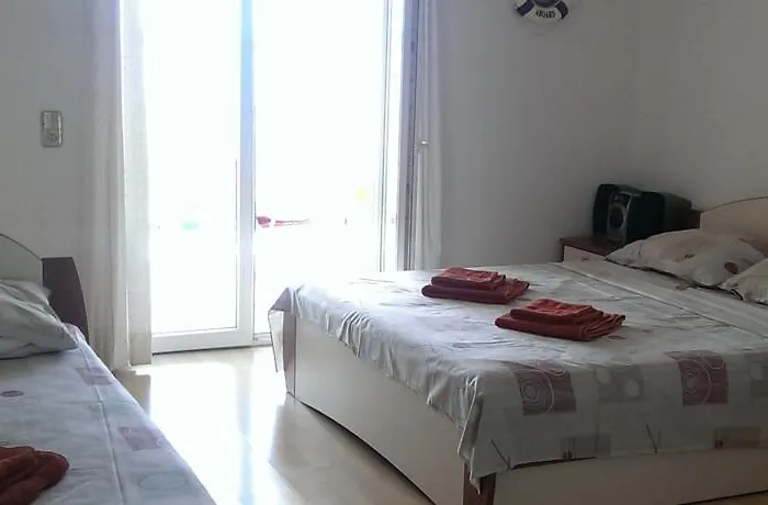 Antonio Apartamento