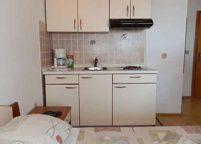 Apartamento Antonio