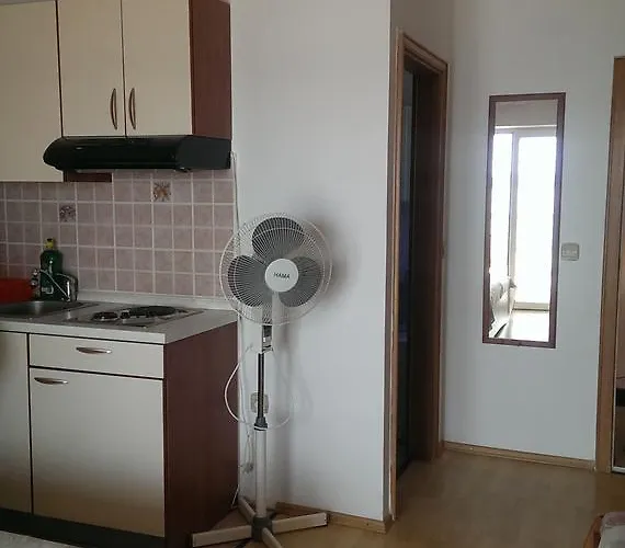 Apartamento Antonio Kožino