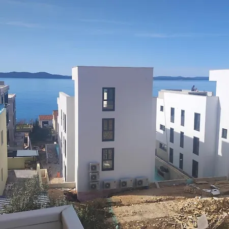 Antonio Appartement *