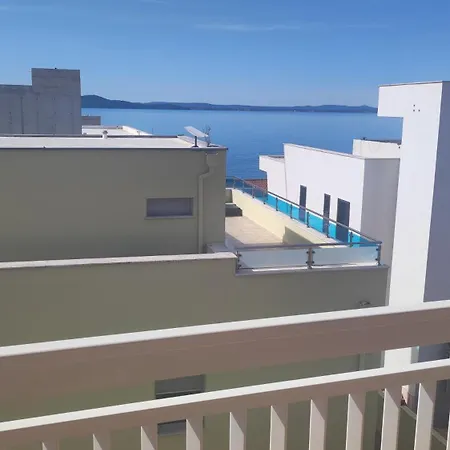 Appartement Antonio *