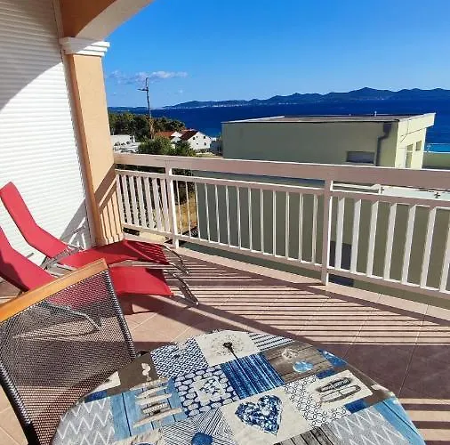 Appartement Antonio *