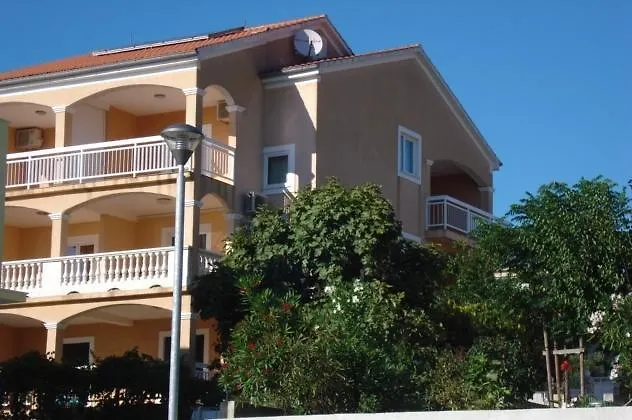 Appartement Antonio Kožino