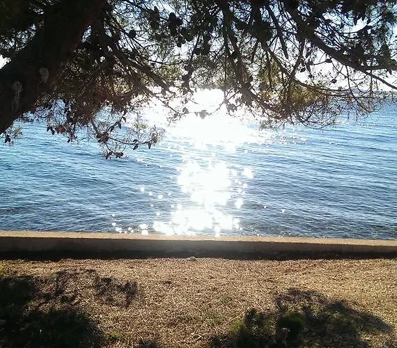 Antonio Appartement *